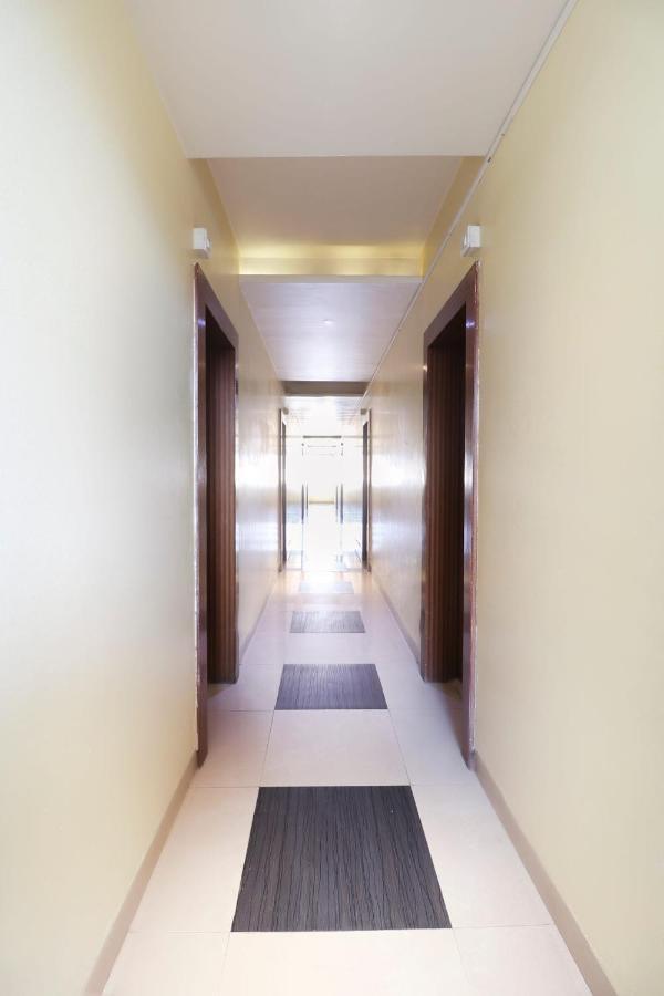Vagholi Oyo 10679 Hotel Nanashree Executive מראה חיצוני תמונה