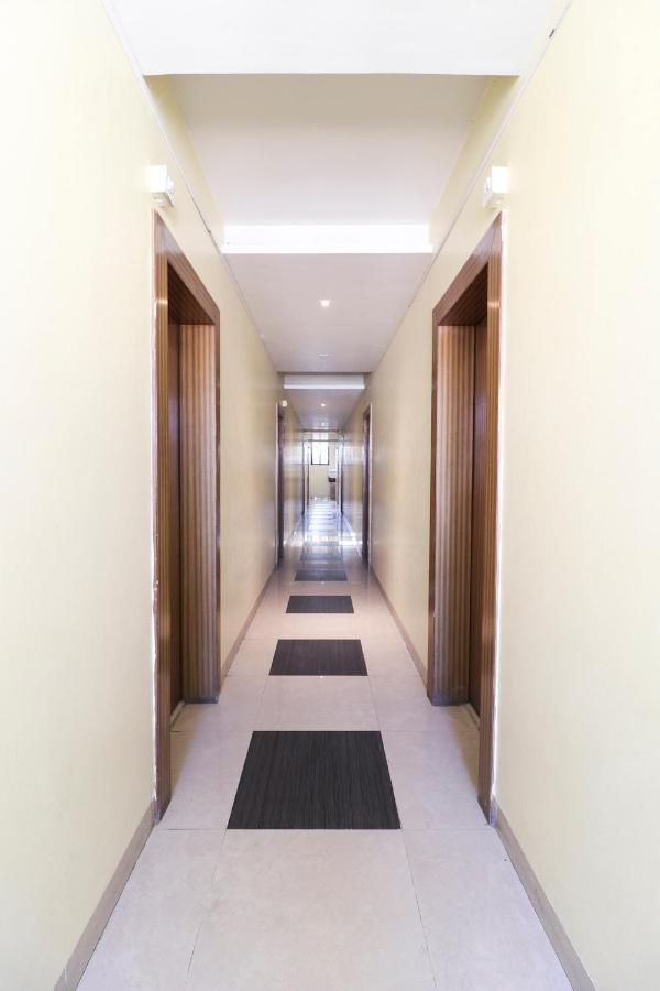 Vagholi Oyo 10679 Hotel Nanashree Executive מראה חיצוני תמונה